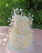 narodeninové torty - Nitra - torty na oslavu - torty na objednávku