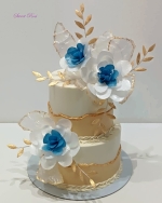 narodeninové torty - Nitra - torty na oslavu - torty na výročie