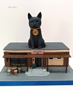 Netradičné torty - Nitra - torty na objednavku